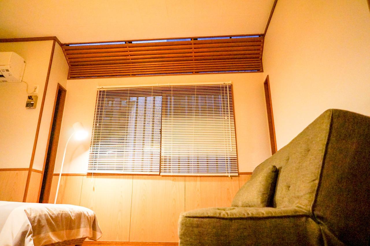 Endless Summer Okinawa South Villa Exteriör bild
